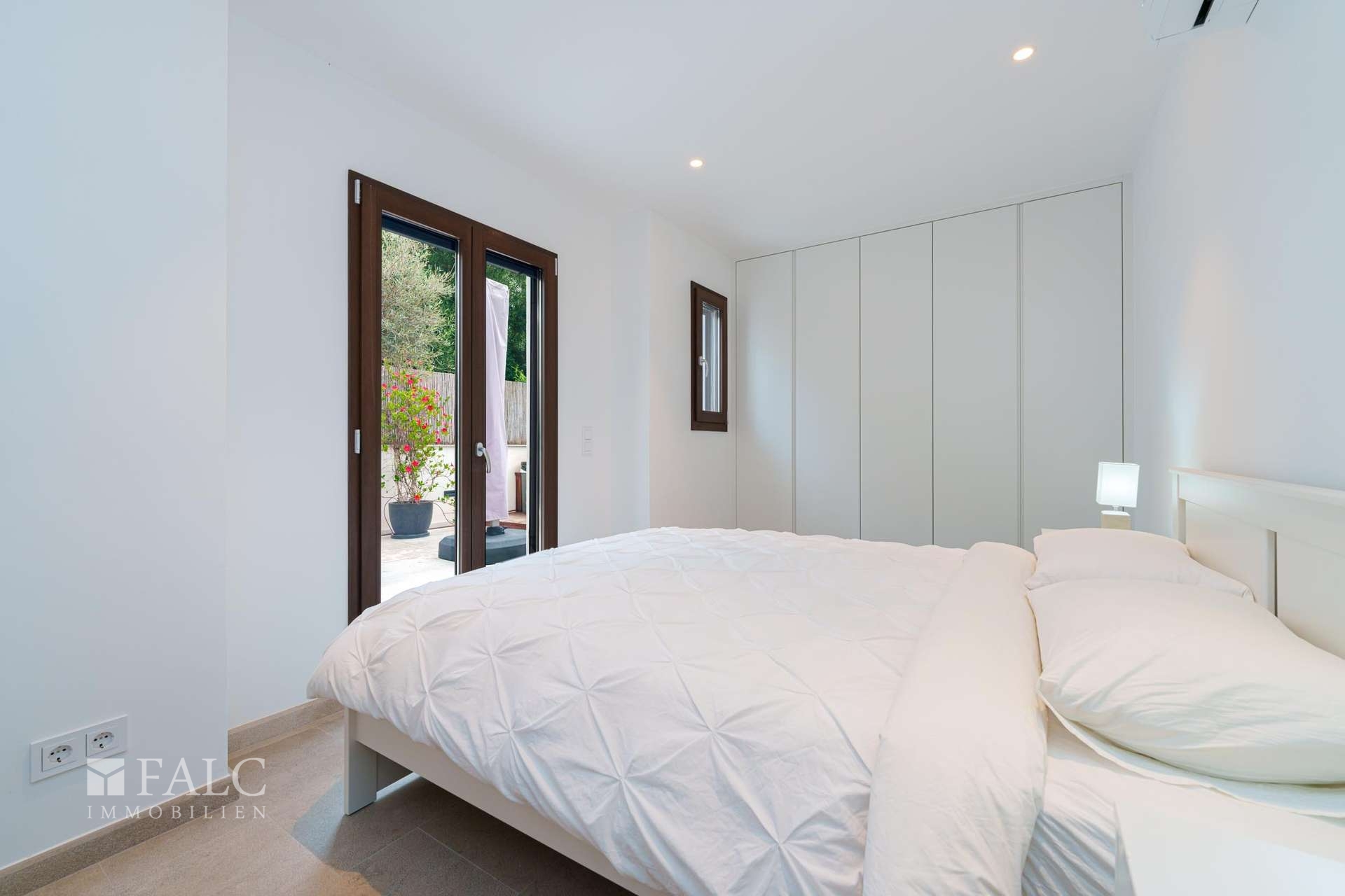 Schlafzimmer EG 